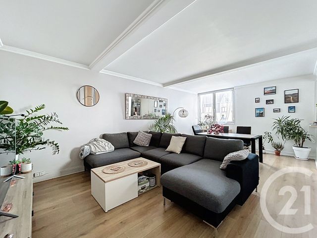 appartement - DEUIL LA BARRE - 95