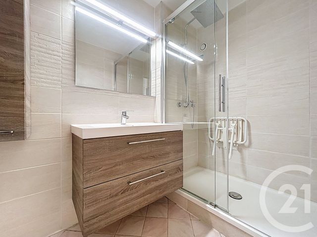 Appartement à vendre - 3 pièces - 68.28 m2 - DEUIL LA BARRE - 95 - ILE-DE-FRANCE - Century 21 Le Domaine