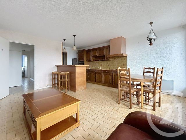 Appartement à vendre - 3 pièces - 68.28 m2 - DEUIL LA BARRE - 95 - ILE-DE-FRANCE - Century 21 Le Domaine