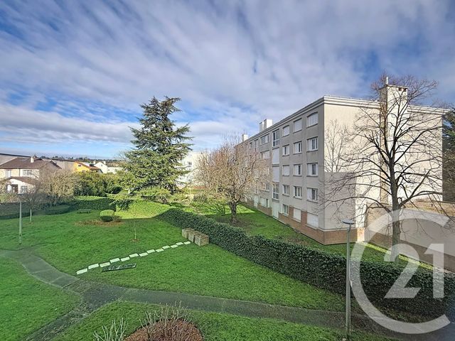 Appartement F3 à vendre - 3 pièces - 68.28 m2 - DEUIL LA BARRE - 95 - ILE-DE-FRANCE - Century 21 Le Domaine