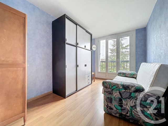 Appartement à vendre - 3 pièces - 68.28 m2 - DEUIL LA BARRE - 95 - ILE-DE-FRANCE - Century 21 Le Domaine