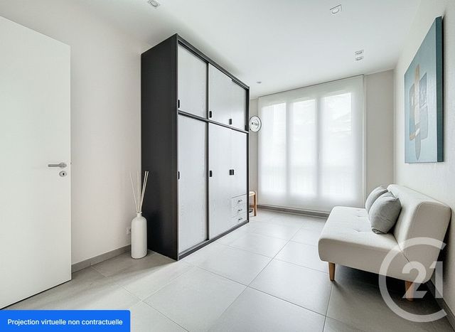 Appartement F3 à vendre - 3 pièces - 68.28 m2 - DEUIL LA BARRE - 95 - ILE-DE-FRANCE - Century 21 Le Domaine