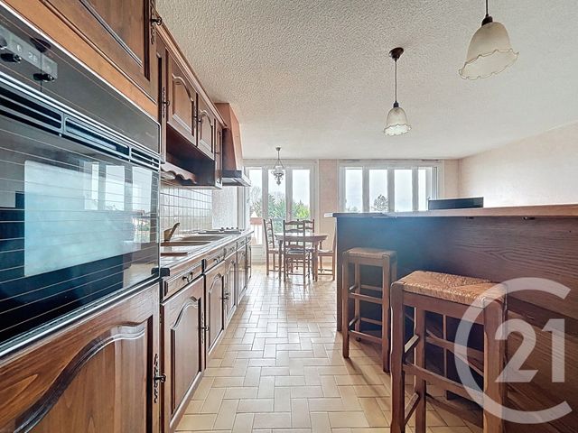 Appartement à vendre - 3 pièces - 68.28 m2 - DEUIL LA BARRE - 95 - ILE-DE-FRANCE - Century 21 Le Domaine