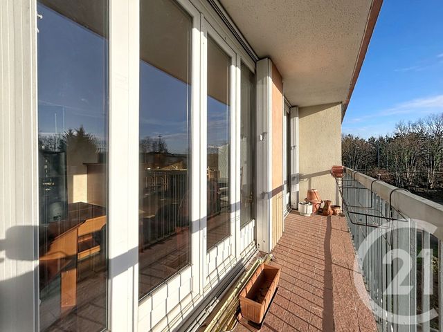 Appartement à vendre - 3 pièces - 68.28 m2 - DEUIL LA BARRE - 95 - ILE-DE-FRANCE - Century 21 Le Domaine