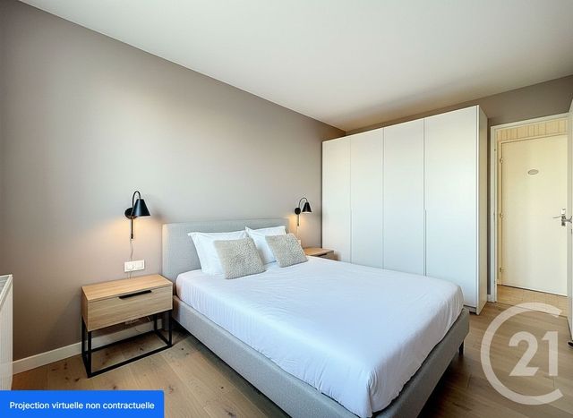 Appartement F3 à vendre - 3 pièces - 68.28 m2 - DEUIL LA BARRE - 95 - ILE-DE-FRANCE - Century 21 Le Domaine