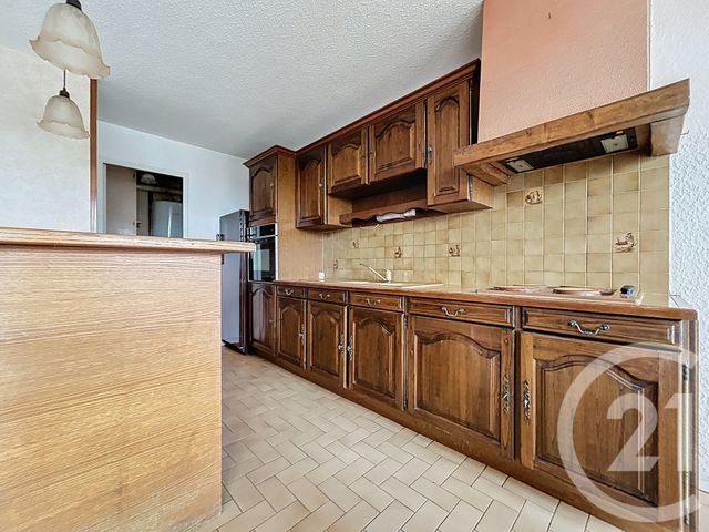 Appartement à vendre - 3 pièces - 68.28 m2 - DEUIL LA BARRE - 95 - ILE-DE-FRANCE - Century 21 Le Domaine