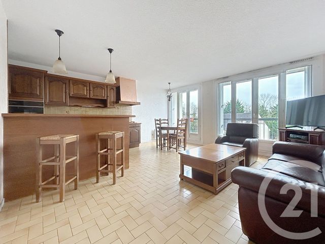 Appartement à vendre DEUIL LA BARRE