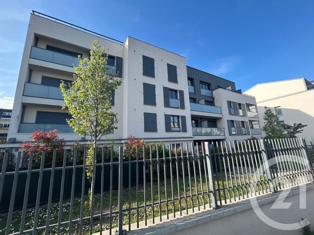 appartement - DEUIL LA BARRE - 95