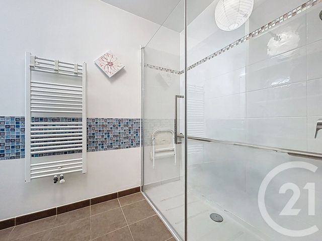 Appartement à vendre - 3 pièces - 64.28 m2 - DEUIL LA BARRE - 95 - ILE-DE-FRANCE - Century 21 Le Domaine