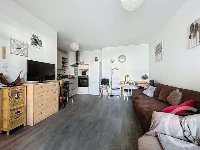 Appartement à vendre - 3 pièces - 64.28 m2 - DEUIL LA BARRE - 95 - ILE-DE-FRANCE - Century 21 Le Domaine