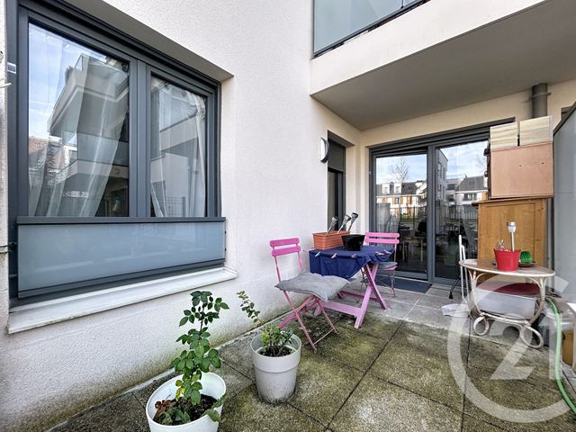 Appartement à vendre - 3 pièces - 64.28 m2 - DEUIL LA BARRE - 95 - ILE-DE-FRANCE - Century 21 Le Domaine