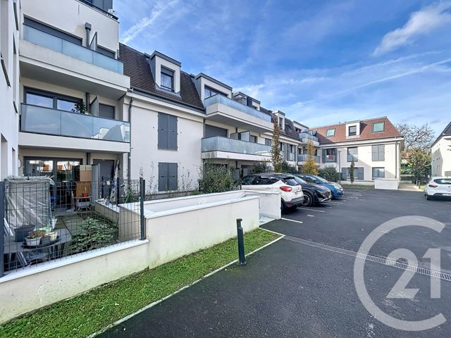 Appartement à vendre - 3 pièces - 64.28 m2 - DEUIL LA BARRE - 95 - ILE-DE-FRANCE - Century 21 Le Domaine