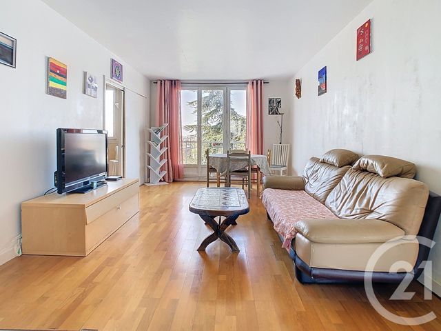 appartement - DEUIL LA BARRE - 95
