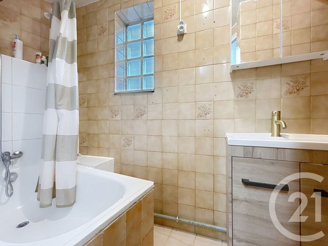 maison à vendre - 3 pièces - 47.76 m2 - VILLETANEUSE - 93 - ILE-DE-FRANCE - Century 21 Le Domaine