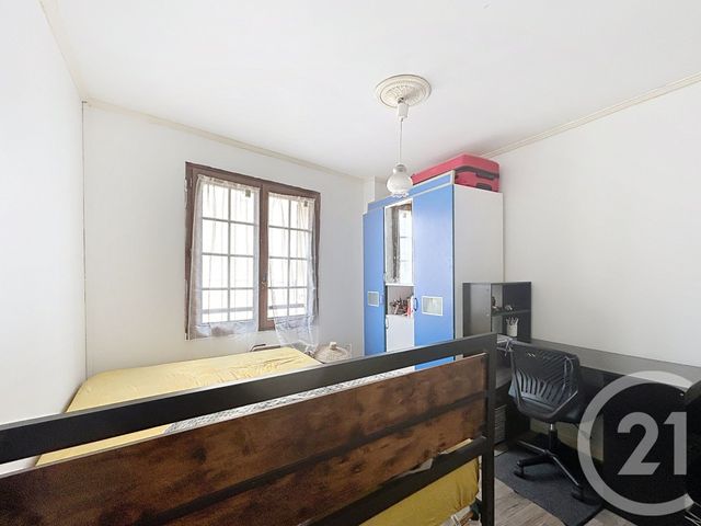 maison à vendre - 3 pièces - 47.76 m2 - VILLETANEUSE - 93 - ILE-DE-FRANCE - Century 21 Le Domaine