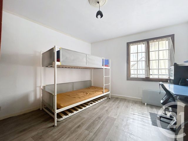 maison à vendre - 3 pièces - 47.76 m2 - VILLETANEUSE - 93 - ILE-DE-FRANCE - Century 21 Le Domaine