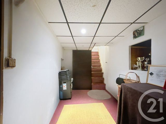 maison à vendre - 3 pièces - 47.76 m2 - VILLETANEUSE - 93 - ILE-DE-FRANCE - Century 21 Le Domaine