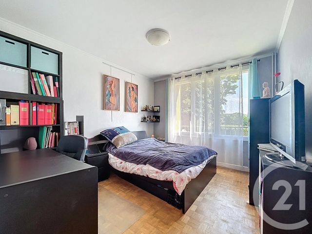 Appartement F3 à vendre - 3 pièces - 69.26 m2 - DEUIL LA BARRE - 95 - ILE-DE-FRANCE - Century 21 Le Domaine