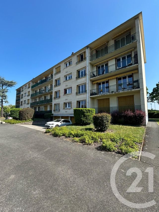appartement - DEUIL LA BARRE - 95