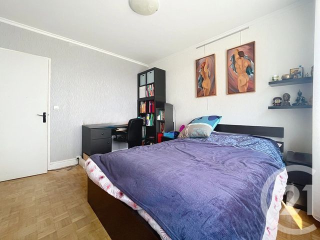 Appartement F3 à vendre - 3 pièces - 69.26 m2 - DEUIL LA BARRE - 95 - ILE-DE-FRANCE - Century 21 Le Domaine