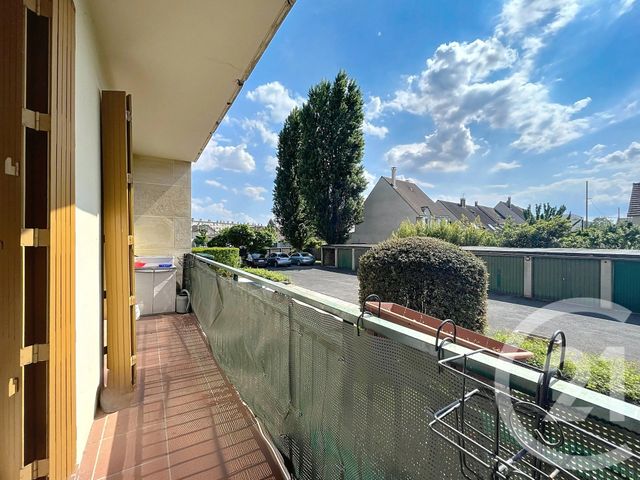 Appartement F3 à vendre - 3 pièces - 69.26 m2 - DEUIL LA BARRE - 95 - ILE-DE-FRANCE - Century 21 Le Domaine