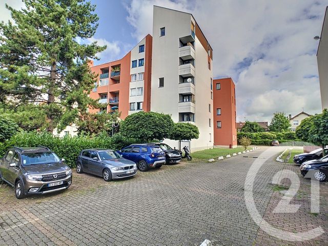 Afficher la photo en grand Appartement F4 à vendre - 4 pièces - 83.63 m2 - DEUIL LA BARRE - 95 - ILE-DE-FRANCE - Century 21 Le Domaine