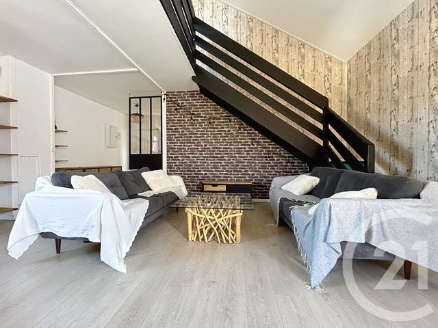 Afficher la photo en grand Appartement F4 à vendre - 4 pièces - 83.63 m2 - DEUIL LA BARRE - 95 - ILE-DE-FRANCE - Century 21 Le Domaine