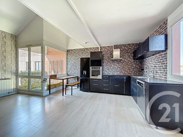 Afficher la photo en grand Appartement F4 à vendre - 4 pièces - 83.63 m2 - DEUIL LA BARRE - 95 - ILE-DE-FRANCE - Century 21 Le Domaine