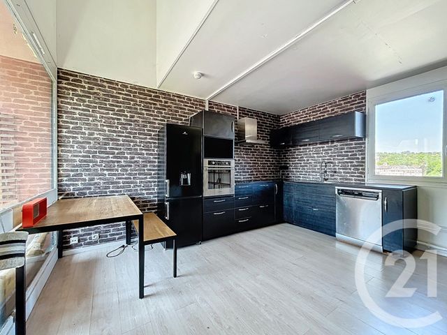Afficher la photo en grand Appartement F4 à vendre - 4 pièces - 83.63 m2 - DEUIL LA BARRE - 95 - ILE-DE-FRANCE - Century 21 Le Domaine