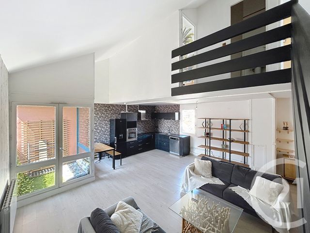 Afficher la photo en grand Appartement F4 à vendre - 4 pièces - 83.63 m2 - DEUIL LA BARRE - 95 - ILE-DE-FRANCE - Century 21 Le Domaine