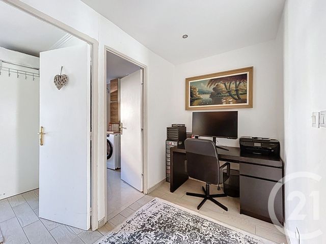 maison à vendre - 5 pièces - 95.1 m2 - MONTMAGNY - 95 - ILE-DE-FRANCE - Century 21 Le Domaine