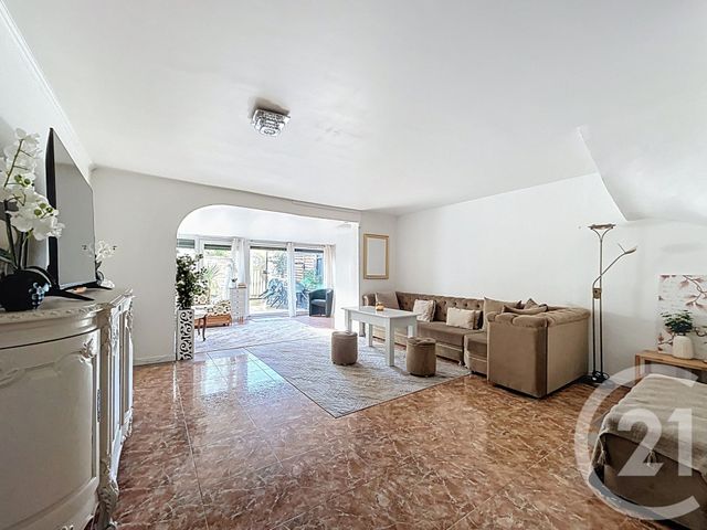 maison - MONTMAGNY - 95