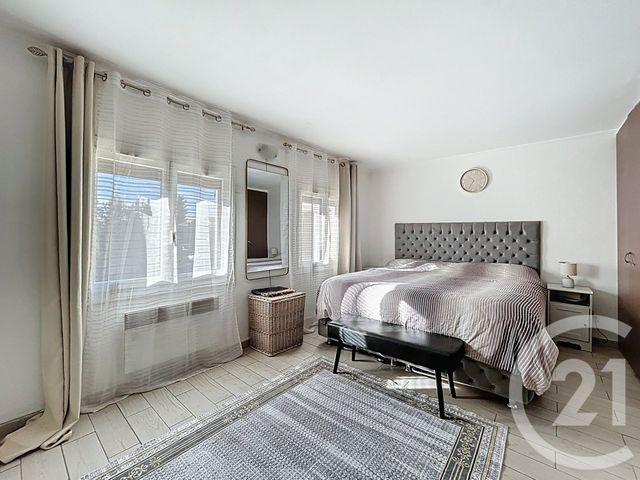 maison à vendre - 5 pièces - 95.1 m2 - MONTMAGNY - 95 - ILE-DE-FRANCE - Century 21 Le Domaine