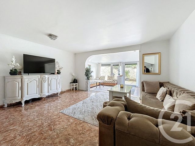 maison à vendre - 5 pièces - 95.1 m2 - MONTMAGNY - 95 - ILE-DE-FRANCE - Century 21 Le Domaine