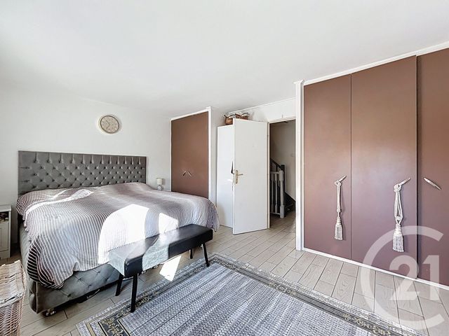 maison à vendre - 5 pièces - 95.1 m2 - MONTMAGNY - 95 - ILE-DE-FRANCE - Century 21 Le Domaine