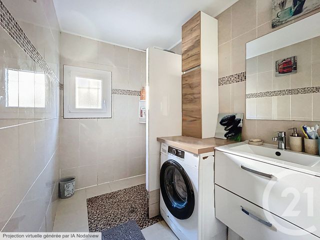 maison à vendre - 5 pièces - 95.1 m2 - MONTMAGNY - 95 - ILE-DE-FRANCE - Century 21 Le Domaine