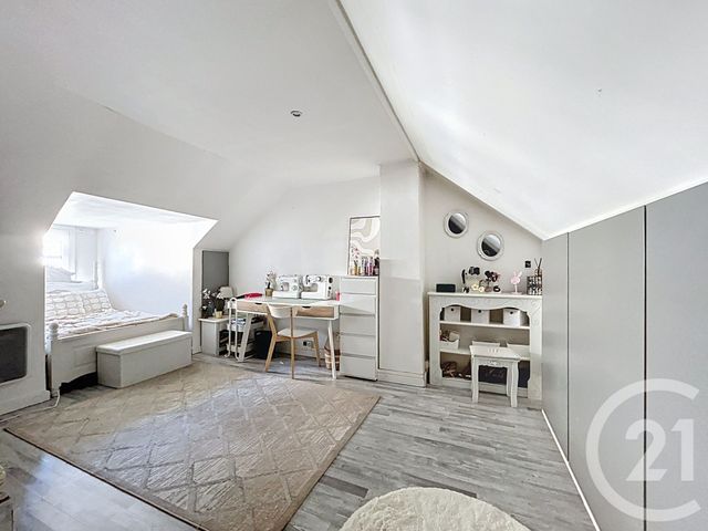 maison à vendre - 5 pièces - 95.1 m2 - MONTMAGNY - 95 - ILE-DE-FRANCE - Century 21 Le Domaine