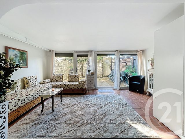 maison à vendre - 5 pièces - 95.1 m2 - MONTMAGNY - 95 - ILE-DE-FRANCE - Century 21 Le Domaine