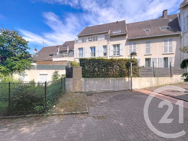 Appartement F3 à vendre GROSLAY