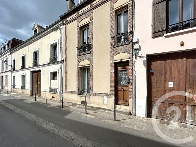 maison - DEUIL LA BARRE - 95