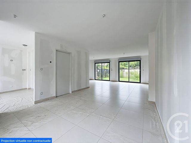 maison à vendre - 7 pièces - 130.23 m2 - MONTMAGNY - 95 - ILE-DE-FRANCE - Century 21 Le Domaine