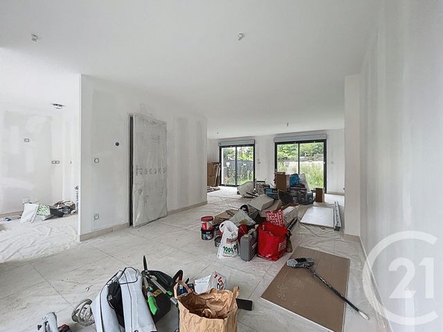 maison à vendre - 7 pièces - 130.23 m2 - MONTMAGNY - 95 - ILE-DE-FRANCE - Century 21 Le Domaine