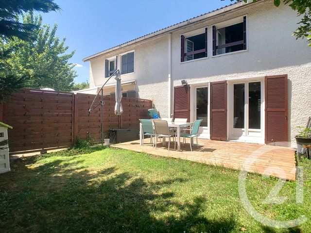 maison - MONTMAGNY - 95