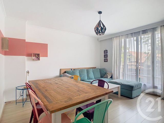 appartement - DEUIL LA BARRE - 95