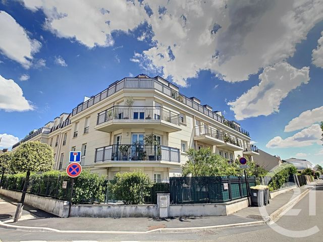 appartement - DEUIL LA BARRE - 95