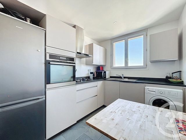 Appartement F4 à vendre - 4 pièces - 87.68 m2 - DEUIL LA BARRE - 95 - ILE-DE-FRANCE - Century 21 Le Domaine