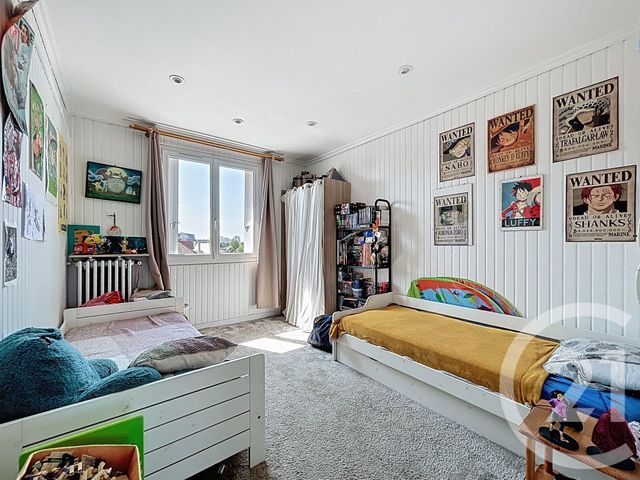 Appartement F4 à vendre - 4 pièces - 87.68 m2 - DEUIL LA BARRE - 95 - ILE-DE-FRANCE - Century 21 Le Domaine