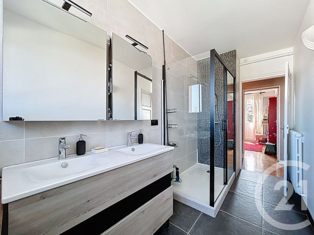 Appartement F4 à vendre - 4 pièces - 87.68 m2 - DEUIL LA BARRE - 95 - ILE-DE-FRANCE - Century 21 Le Domaine