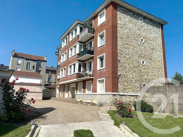 appartement - DEUIL LA BARRE - 95