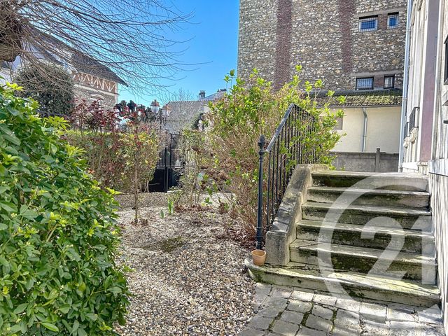 Appartement F2 à vendre - 2 pièces - 42.13 m2 - ENGHIEN LES BAINS - 95 - ILE-DE-FRANCE - Century 21 Le Domaine